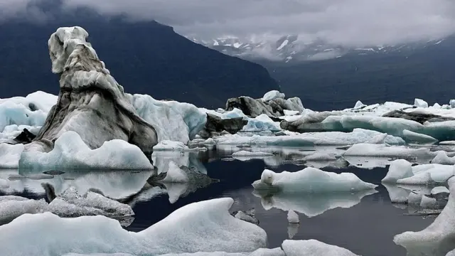 आइसलैंड