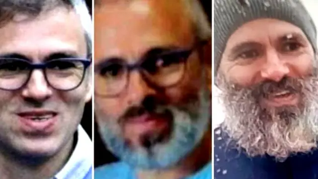 உமர் அப்துல்லா