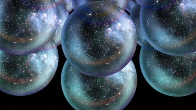 พหุภพ (Multiverse)