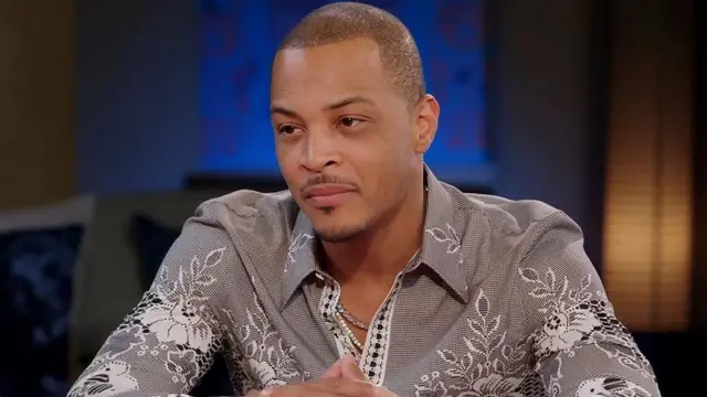 અમેરિકન રૈપ આર્ટિસ્ટ ટીઆઈએ એ કહીને હંગામો મચાવી દીધો હતો કે તે દર વર્ષે પોતાની દીકરીનો ટેસ્ટ કરાવે છે