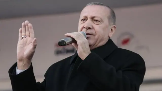 erdoğan