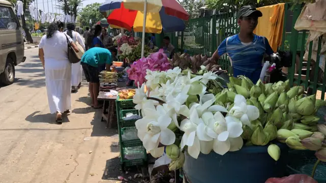 வெசாக் தினம்