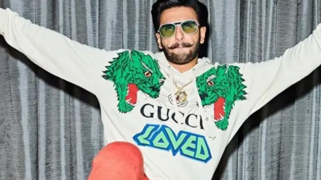 रणवीर सिंह