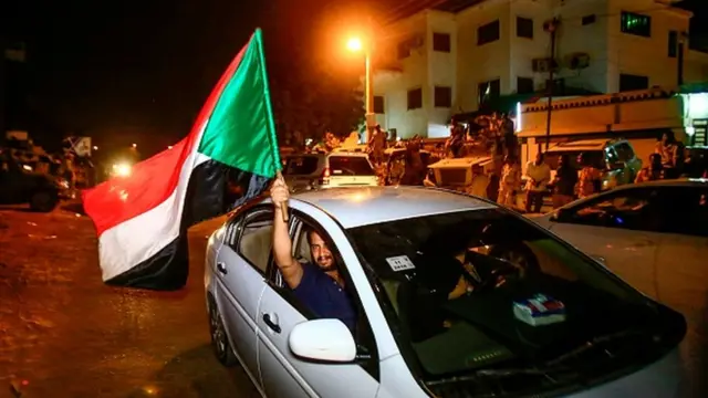 asia orilẹede Sudan