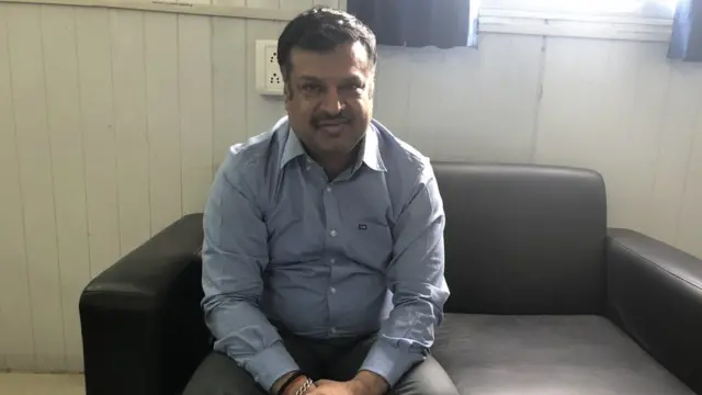 UPSIDC, Anil Garg, यूपीएसआईडीसी, अनिल गर्ग