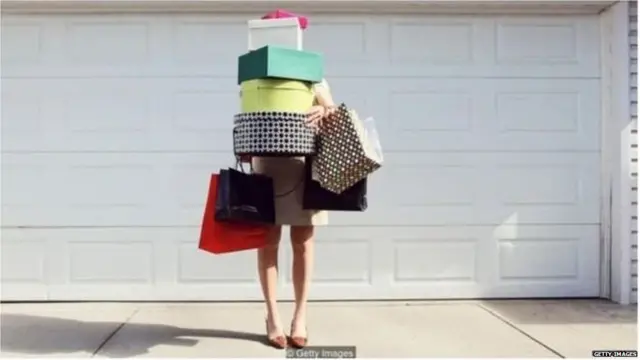 खरीदारी