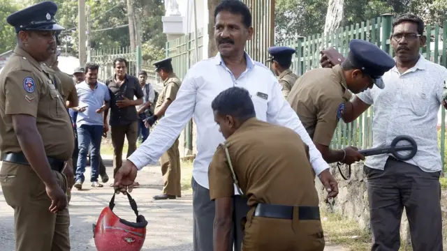 श्रीलंका