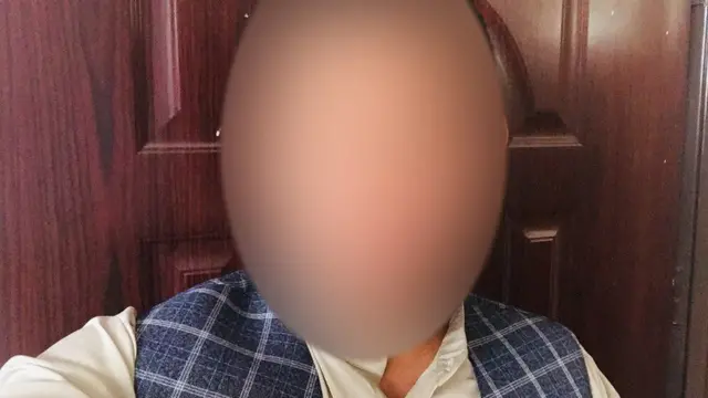 Аҳмад Толибон келганидан бери ҳаёт оғирлашганини айтади