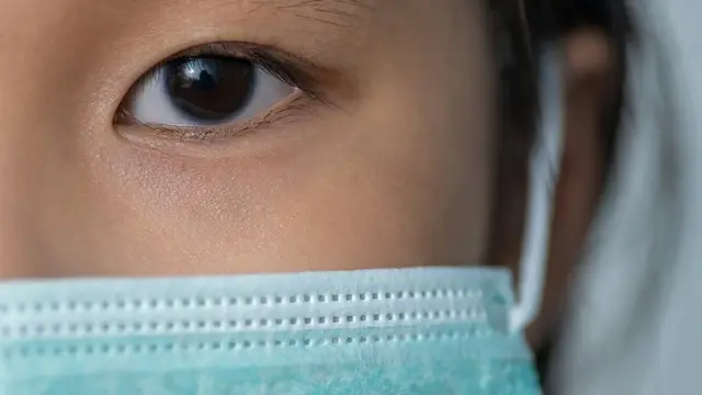 கொரோனா வைரஸ்: 3890 மரணங்கள், அவசர நிலை, தனிமைப்படுத்திக் கொண்ட பிரதமர் - 10 தகவல்கள்