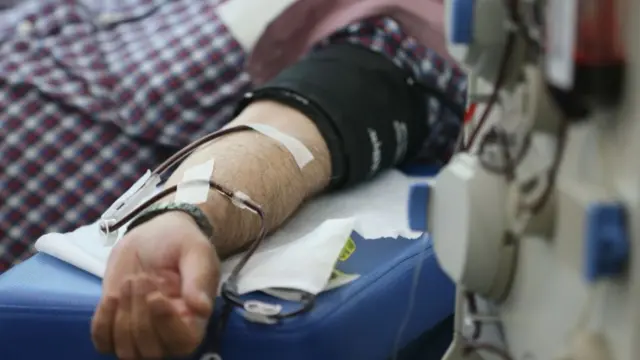 રક્તદાનથી માત્ર જરૂરિયાતમંદ લોકોને વિનામૂલ્યે રક્ત મળી રહે તેવો સીમિત લાભ થતો નથી