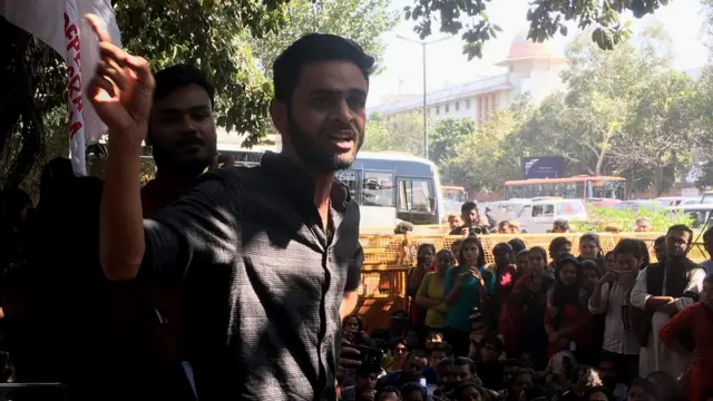 उमर ख़ालिद