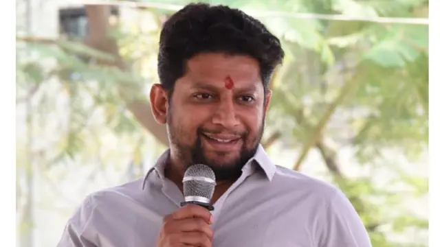 सुजय विखे-पाटील