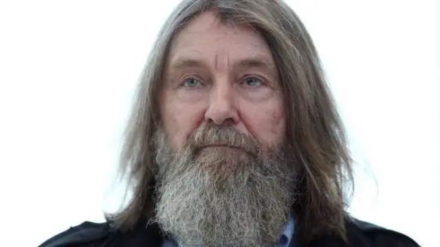 Fedor Konyukhov