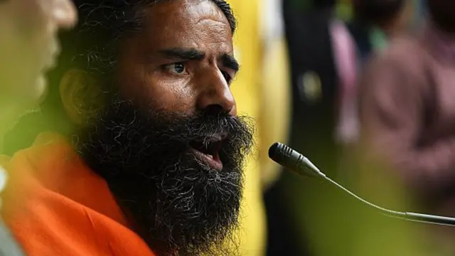 கொரொனில்: யோகா குரு ராம்தேவின் பதஞ்சலி நிறுவனத்தின் கொரொனா மருந்தின் உண்மை