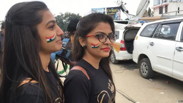 ਅਭਿਨੰਦਨ ਦੀ ਭਾਰਤ ਵਾਪਸੀ