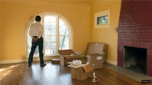 ماہرین کہتے ہیں کہ شاید کچھ ایسے لوگ بھی ہوں جو اس بات کا انتظار کر رہے ہوں کہ سماجی اور معاشی استحکام آئے اور وہ اپنے تعلقات ختم کر دیں