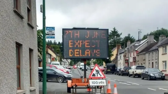 સાઇનબોર્ડ