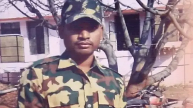 மகாராஷ்டிரா மாவோஸ்ட் தாக்குதல்