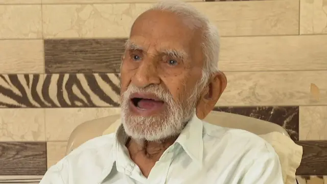 આઝાદીનો અમૃત મહોત્સવ