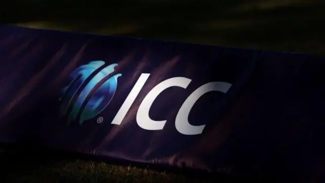 आईसीसी