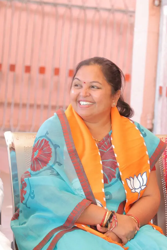 શોભના બારૈયા