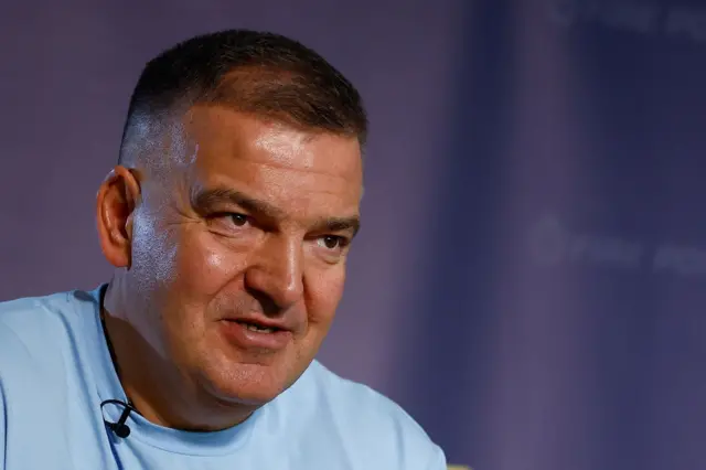 Денис Штілєрман