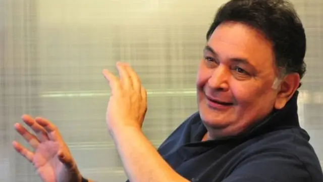 ரிஷி கபூர்