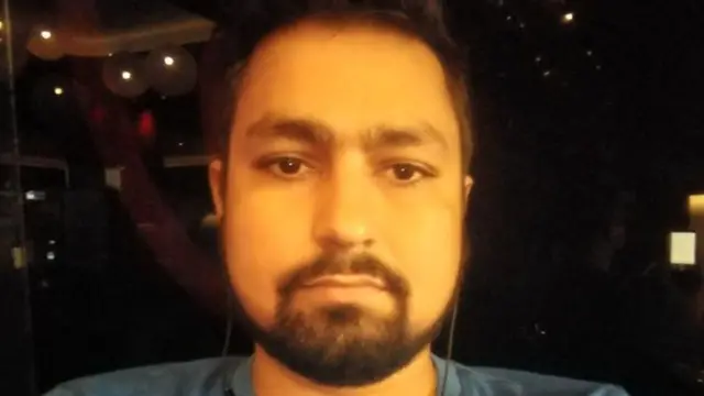 कृष्ण कुमार