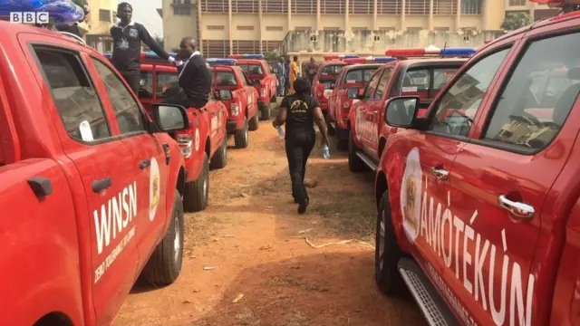 Ifilọọlẹ Amotẹkun