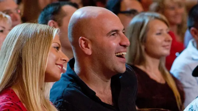 Ростислав Хаїт