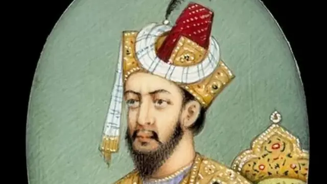 ஜஹீருதீன் பாபர்