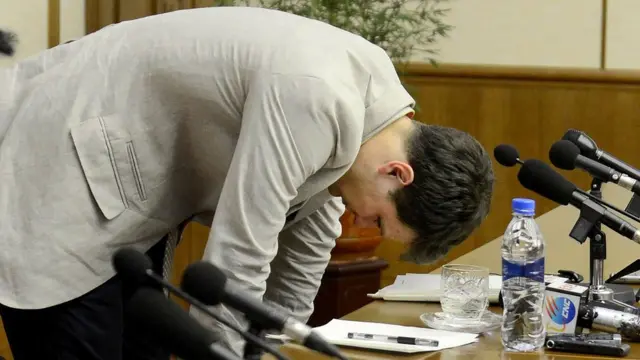 उत्तर कोरिया