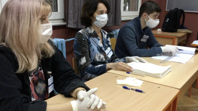 Republička izborna komisija dužna je da zvanične rezultate saopšti najkasnije do 25. juna u 20 časova