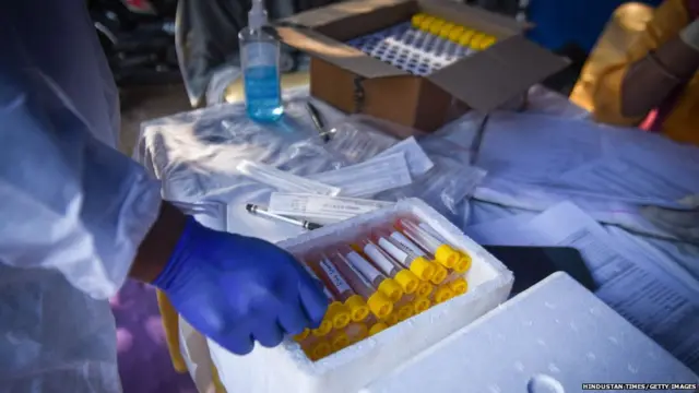 कोरोना वायरस