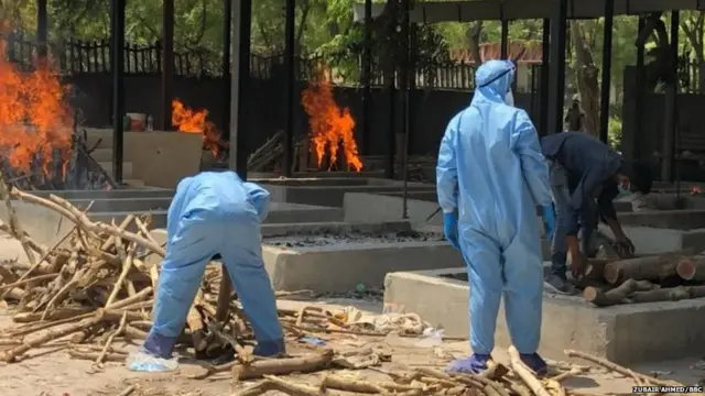 ਕੋਰੋਨਾ ਮਹਾਂਮਾਰੀ