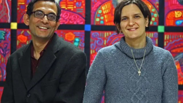 अभिजीत बनर्जी