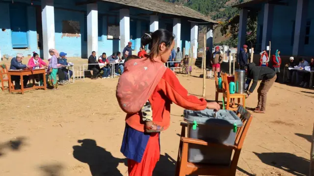 उपनिर्वाचन