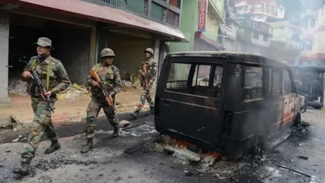 गोरखालैंड