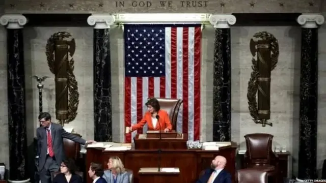 ਨੈਨਸੀ ਪੇਲੋਸੀ