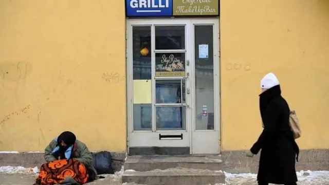 फिनलैंड