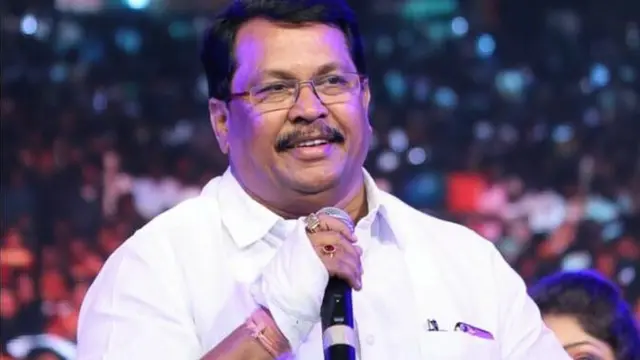 विजय वडेट्टीवार