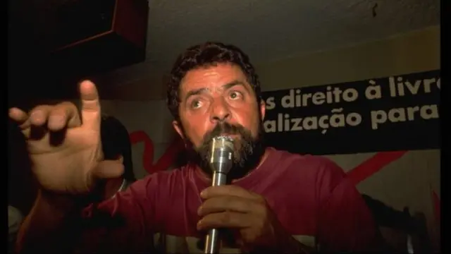 Seddex goor ayuu madaxtinimada u tartamay ka hor intii aan la dooran 2002.