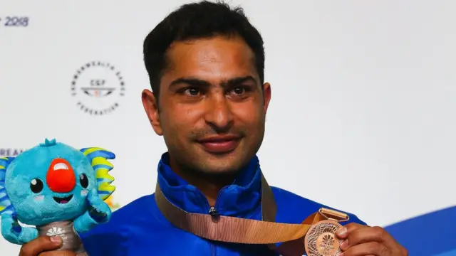 रवि कुमार