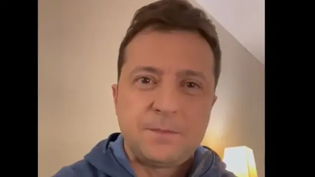 Володимир Зеленський