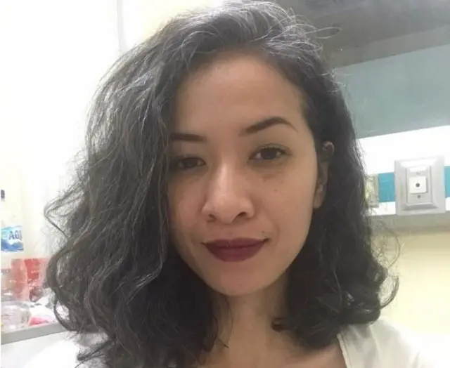 Sita Tyasutami