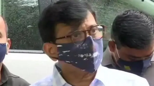 संजय राऊत