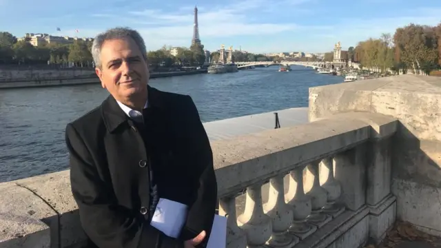 حمید نامجو