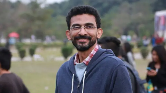 శేఖర్ కమ్ముల