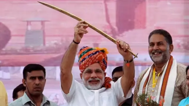 સુપ્રિમ કોર્ટનો ચુકાદો પીએમ મોદીની રાજકીય કારકિર્દીના સૌથી અઘરા પ્રકરણનું દેખીતું સમાપન છે.