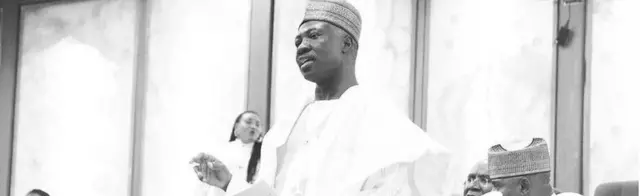 Marigayi Sanata Ali Wakili